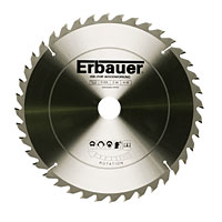 TCT Circular Saw Blade 40T 255x30mm