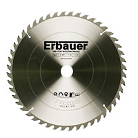 TCT Circular Saw Blade 48T 210x30mm