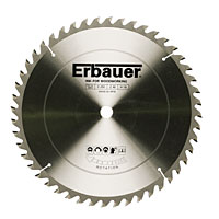 TCT Circular Saw Blade 48T 250x16mm