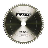 TCT Circular Saw Blade 60T 250x30mm