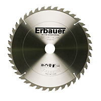 TCT Circular Saw Blade 64T 216x30mm