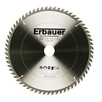 TCT Circular Saw Blade 64T 255x30mm