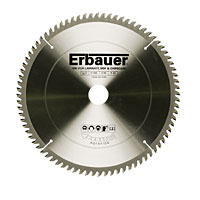 TCT Circular Saw Blade 80T 250x30mm