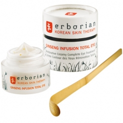 Erborian GINSENG INFUSION TOTAL EYE - EYE