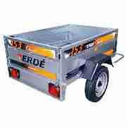 Erde 153 trailer