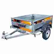 Erde 163 trailer