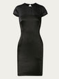 DRESSES BLACK 8 UK ERD-U-EM2084