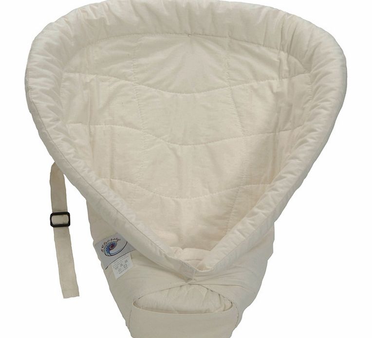 ErgoBaby Infant Insert Natural 2014