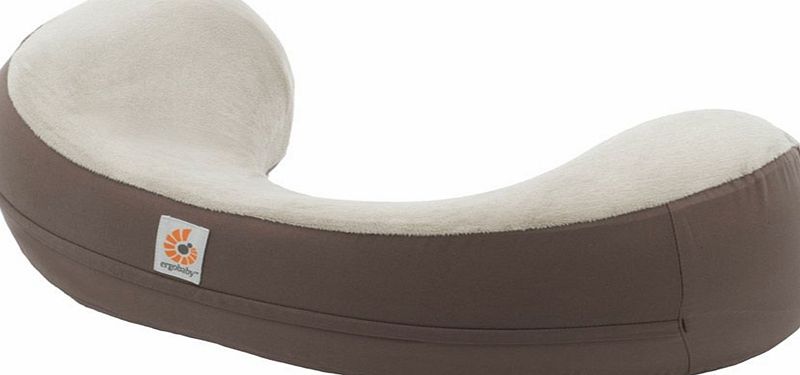 Ergobaby Natural Curve Nursing Pillow