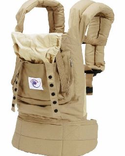 Ergobaby Original Carrier Camel 2014