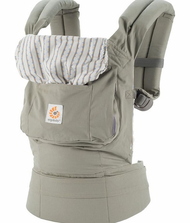 Ergobaby Original Carrier Dewdrop