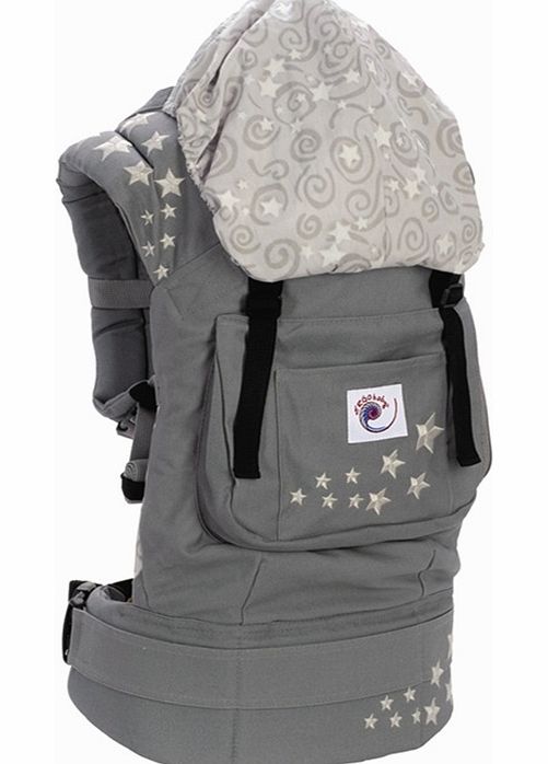 Ergobaby Original Carrier Grey