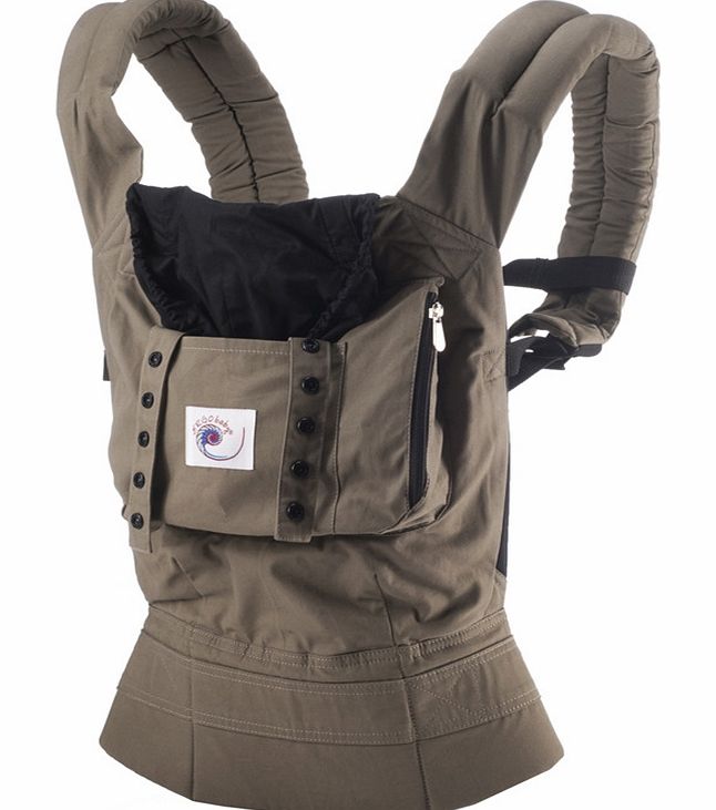 Ergobaby Original Carrier Outback 2014