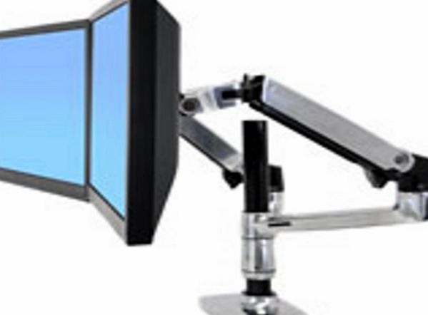 ERGOTRON 45-248-026 Mounting Arm for Notebook - 18.14 kg