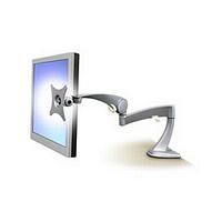 Ergotron Neo-Flex LCD Arm (Silver)