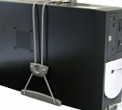 ERGOTRON UNIVERSAL CPU HOLDER
