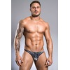 Ergowear X3D Mohawk Thong