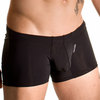 X3D squarecut swim short