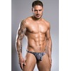 Ergowear X3D Steel Thong