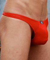 Eros Veneziani Eros Red Thong