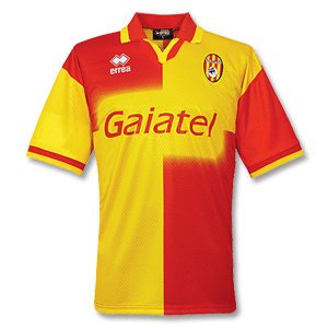 00-01 Benevento H S/S