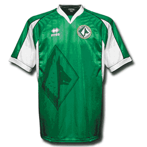 01-02 Avellino Home shirt