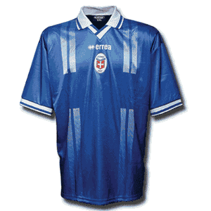 01-02 Como Home shirt