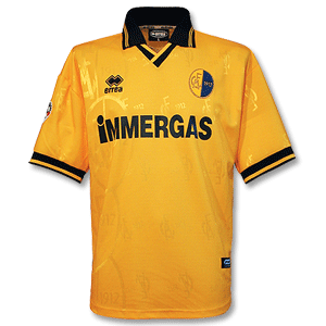 02-03 Modena Away shirt