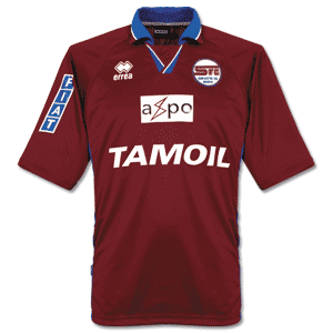 03-04 Servette Home shirt