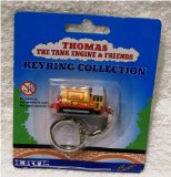 ERTL Thomas The Tank Engine and Friends Ben Keyring