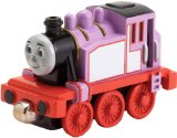 Ertl Thomas The Tank Engine Play Along Rosie