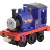 Thomas The Tank Engine Play Along Sir Handle