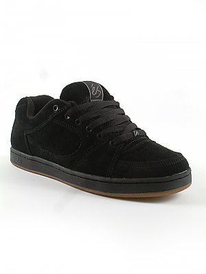 Es ACCEL TT 5101000065001 - BLACK