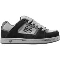 Es ACCELERATE SHOES BLACK/DARK GREY/GREY