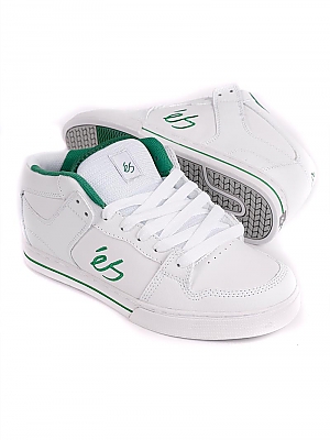 Es Cessna Mid White/Green