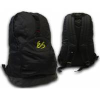 Es ENDELL BACKPACK - BLACK