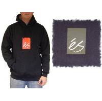 Es MAINBLOCK 3 HOODED FLEECE