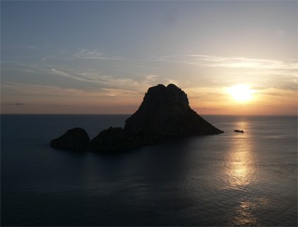 Es Vedra Full Day Cruise