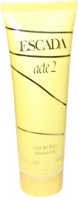 Act 2 Bath & Shower Gel 50ml -unboxed-