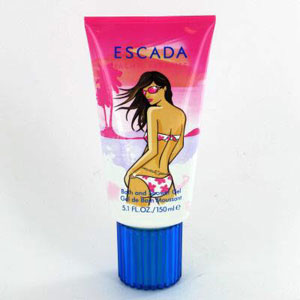 Pacific Paradise Bath and Shower Gel 150ml