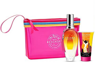 Rockin Rio 50ml Gift Set