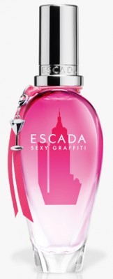 Sexy Graffiti Eau De Toilette Spray 100ml