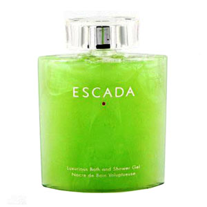 Escada Signature Shower Gel 200ml