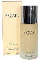 Calvin Klein Escape for Men Aftershave 100ml