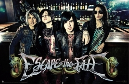 Escape The Fate