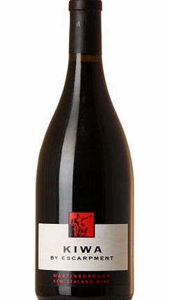 Escarpment Vineyard Kiwa Pinot Noir 2011,