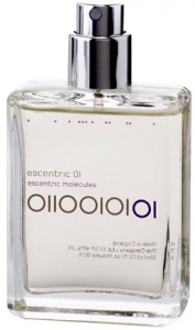 Escentric Molecules - ESCENTRIC 01 REFILL (30ML)