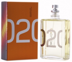 Escentric Molecules - ESCENTRIC 02 (100ML)