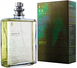 Escentric Molecules - ESCENTRIC 03 (100ML)