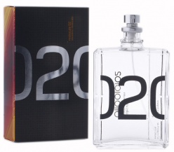 Escentric Molecules - MOLECULE 02 (100ML)